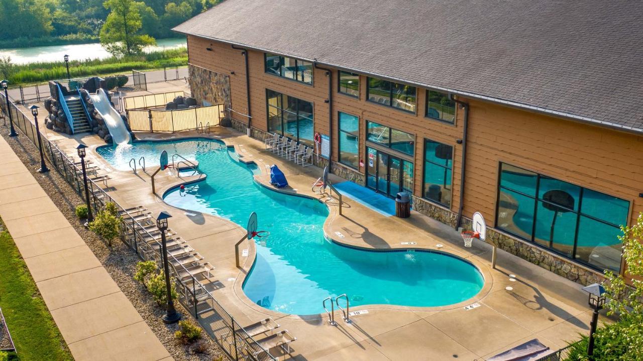 Hotel Timber Ridge And Waterpark Lake Geneva