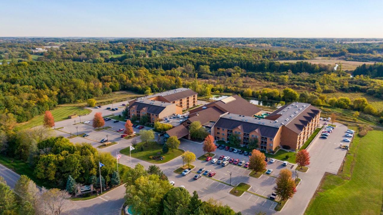 Hotel Timber Ridge And Waterpark 3*