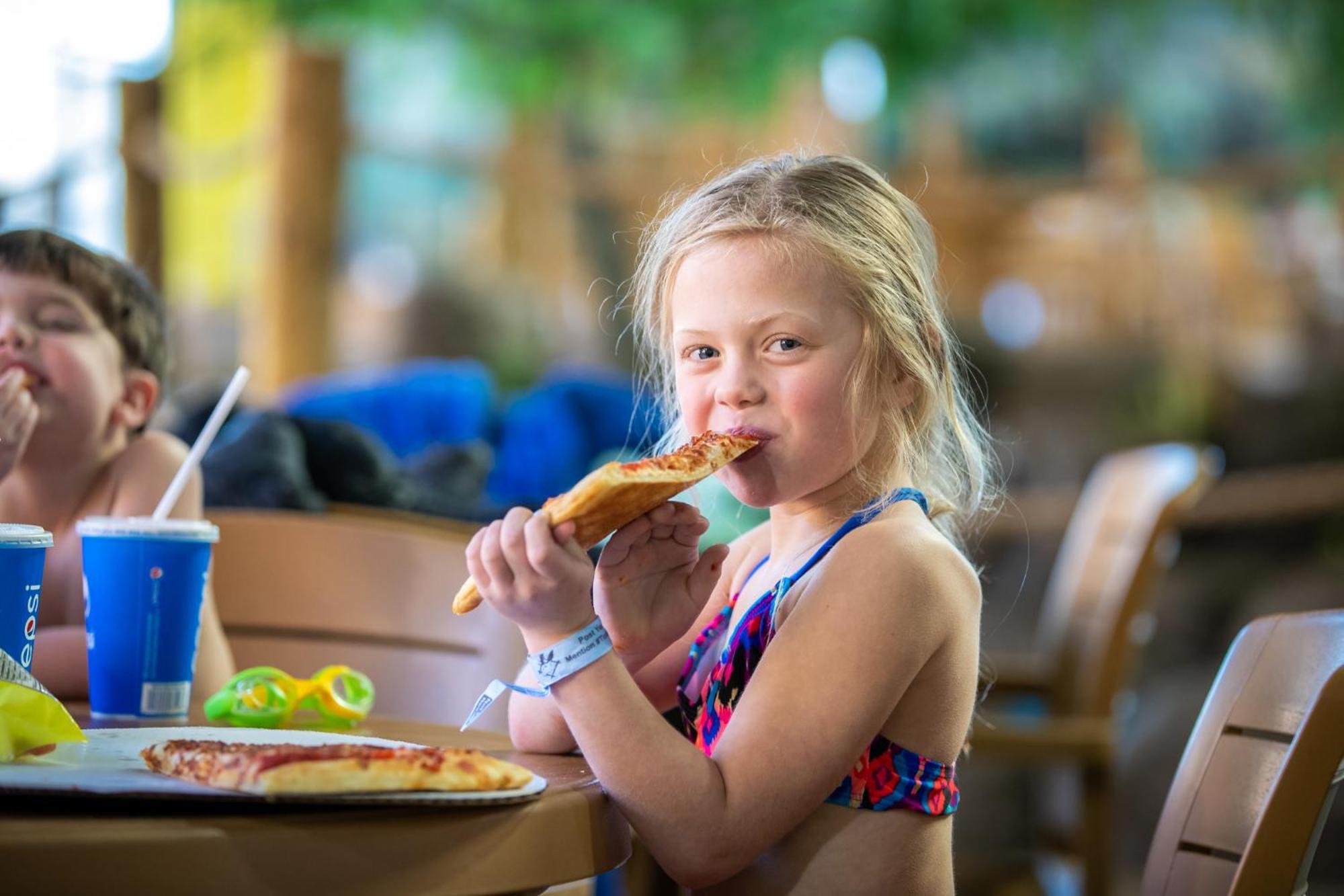 Timber Ridge And Waterpark Hotel 3*