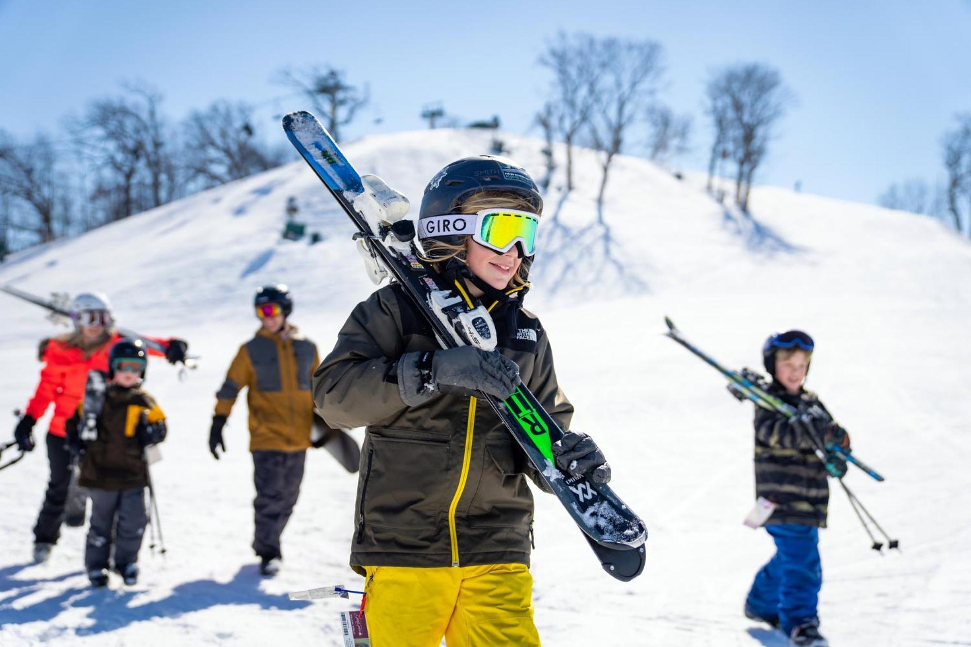 Hotel Timber Ridge And Waterpark Lake Geneva