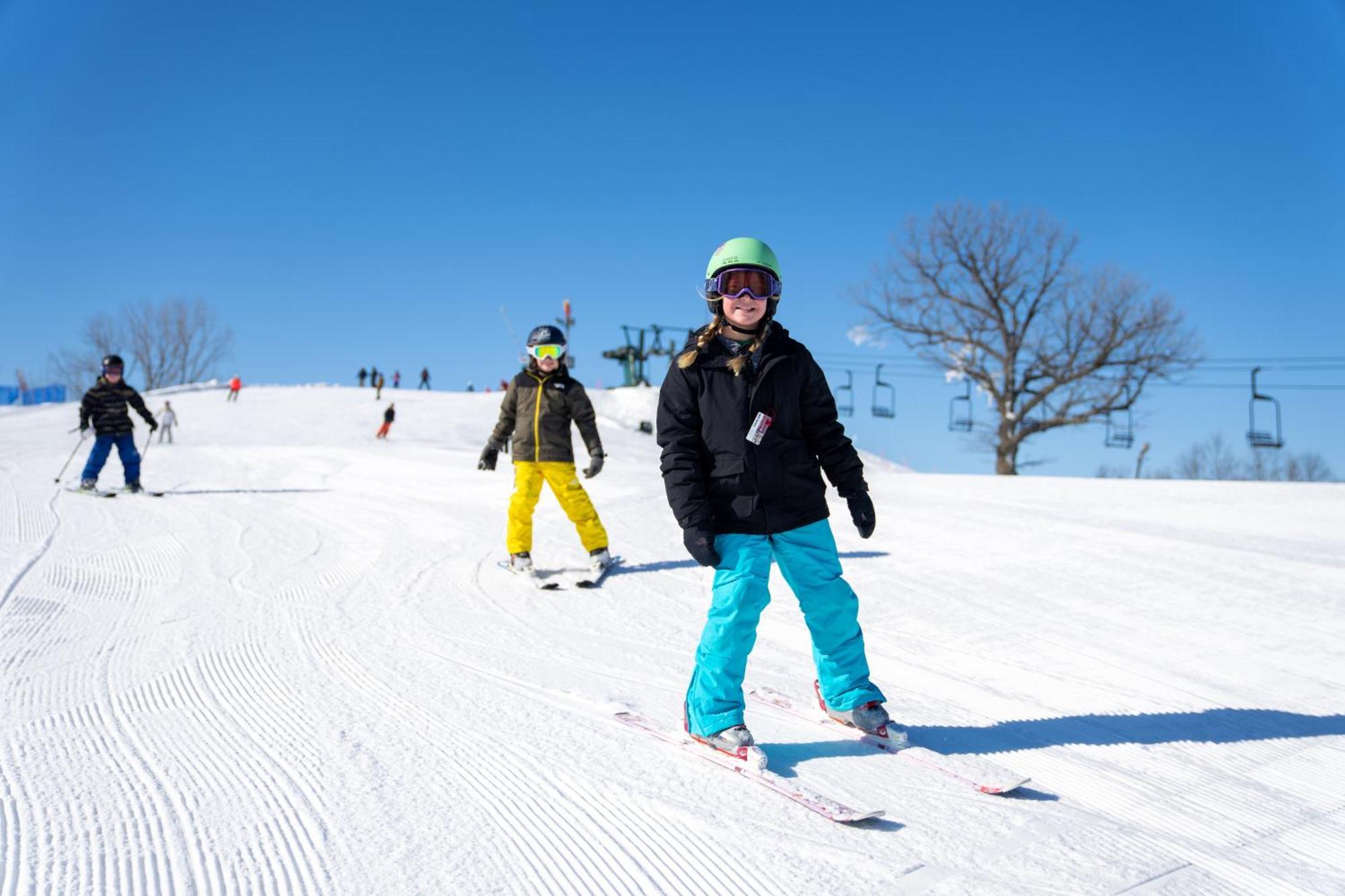 Timber Ridge And Waterpark 3*
