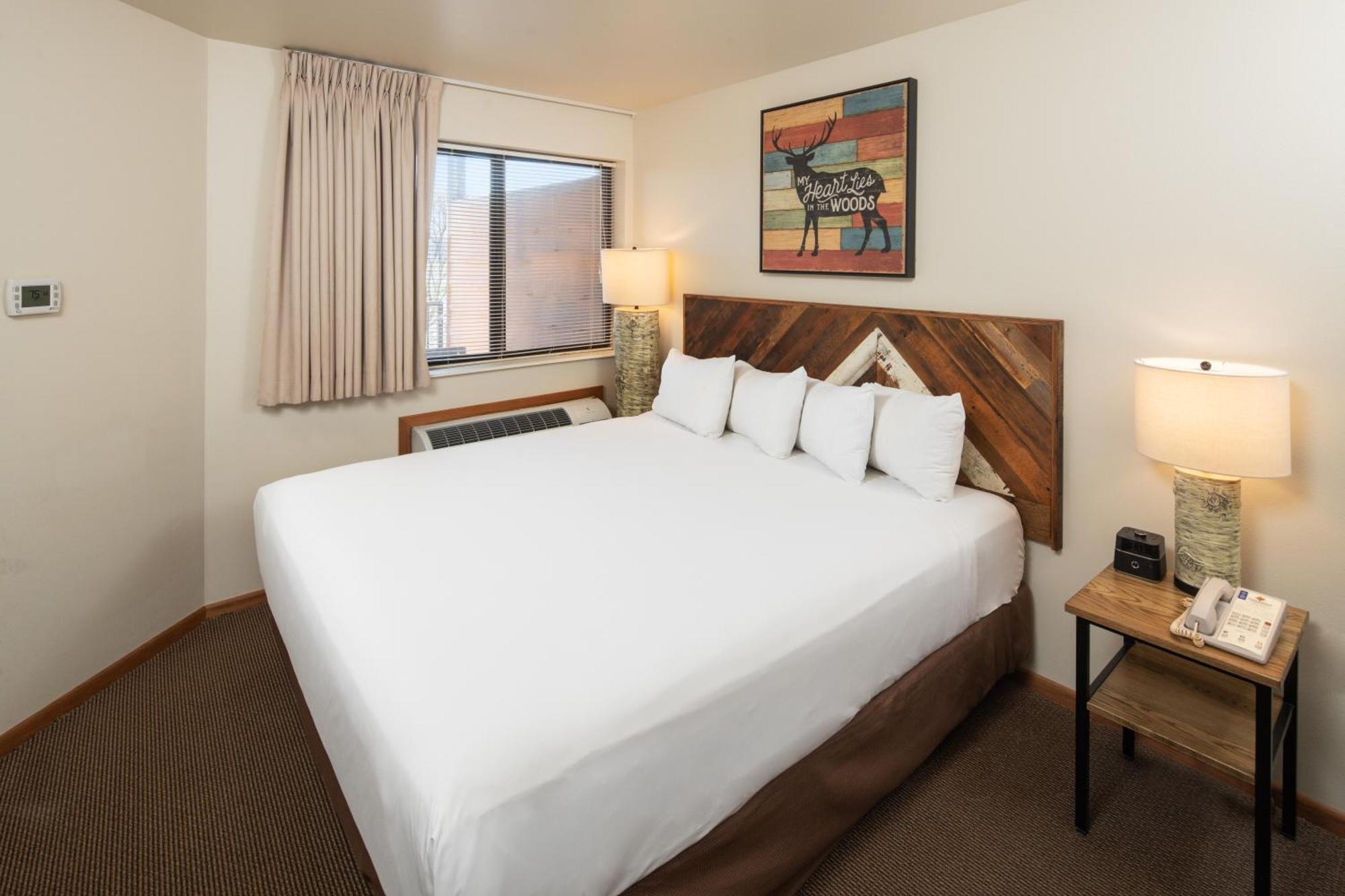 Hotel Timber Ridge And Waterpark Lake Geneva