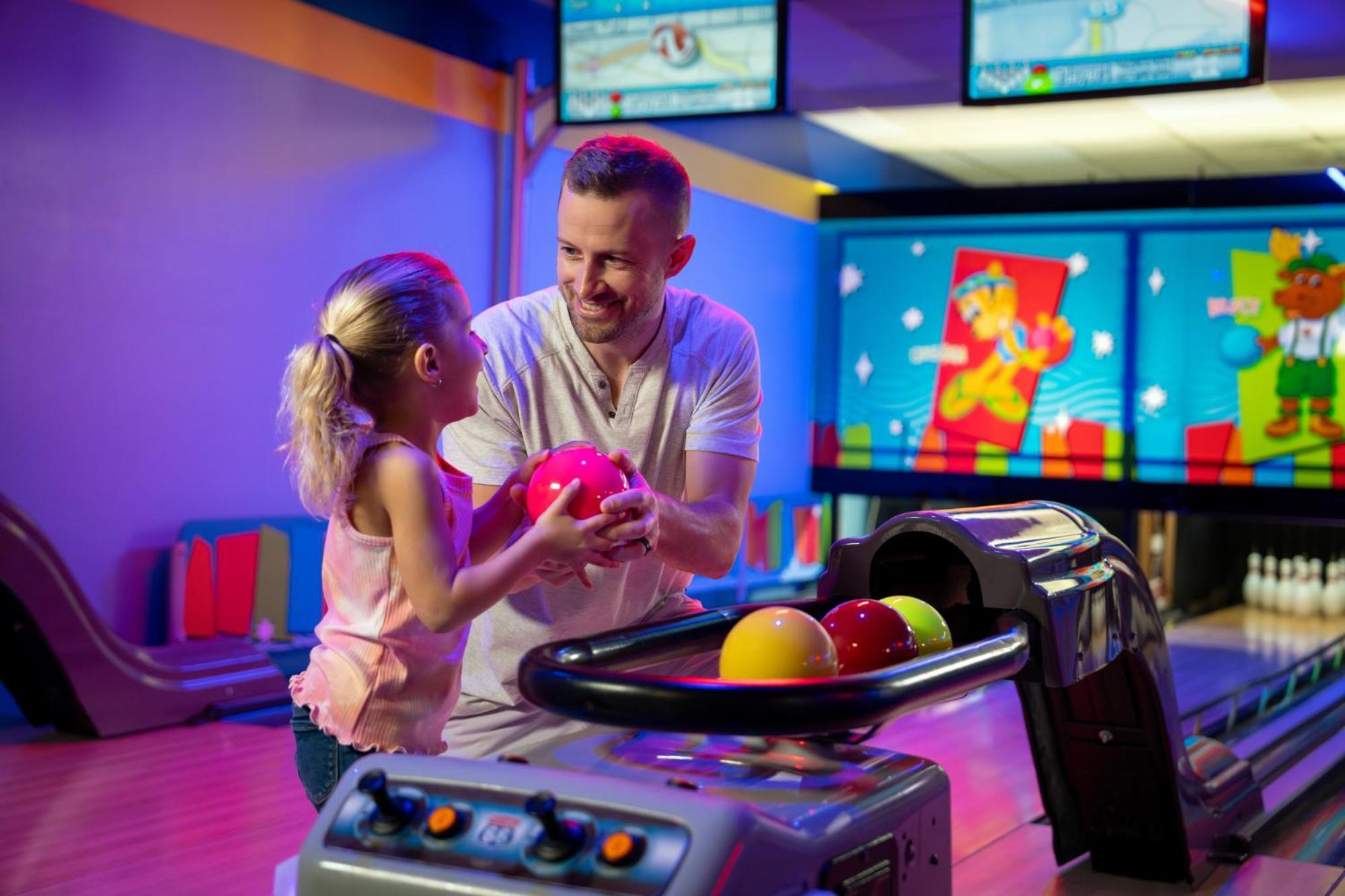 Timber Ridge And Waterpark Hotel 3*