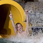 Timber Ridge Lodge And Waterpark 