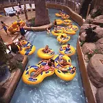 Timber Ridge Lodge And Waterpark 